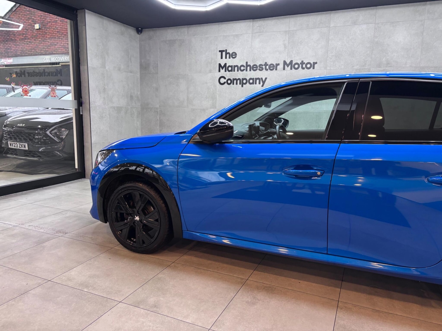 Used Peugeot 208 2023 for sale - 76832203: Photo 14