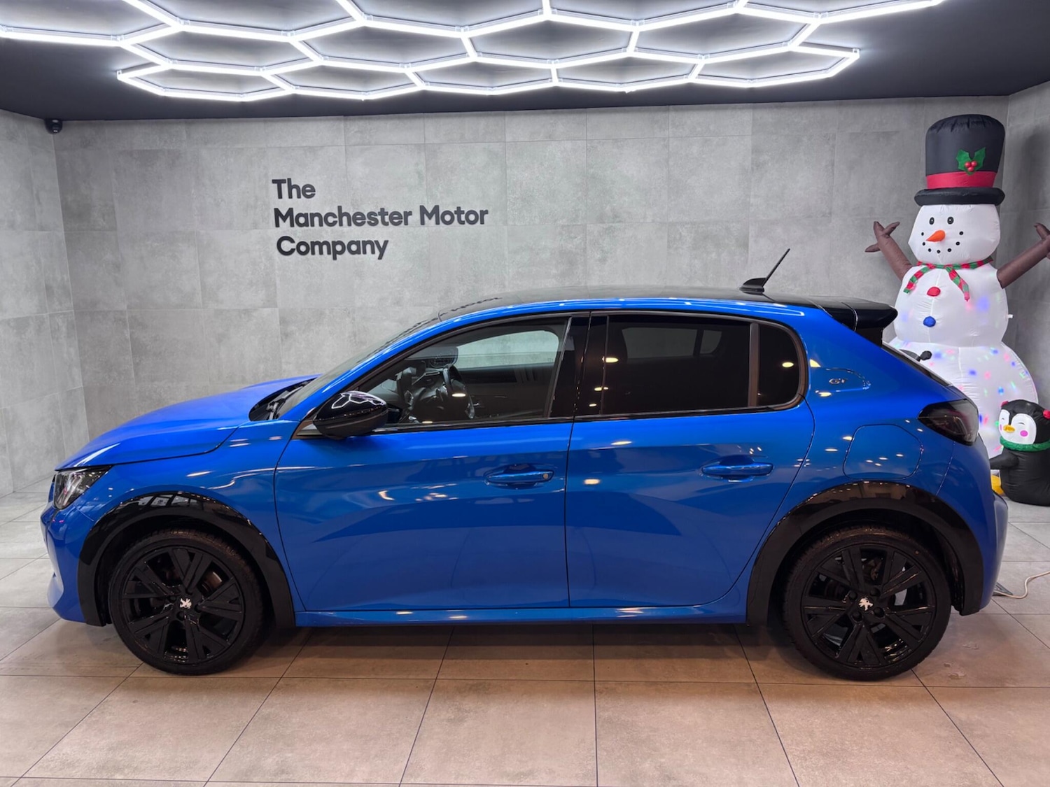 Used Peugeot 208 2023 for sale - 76832203: Photo 15