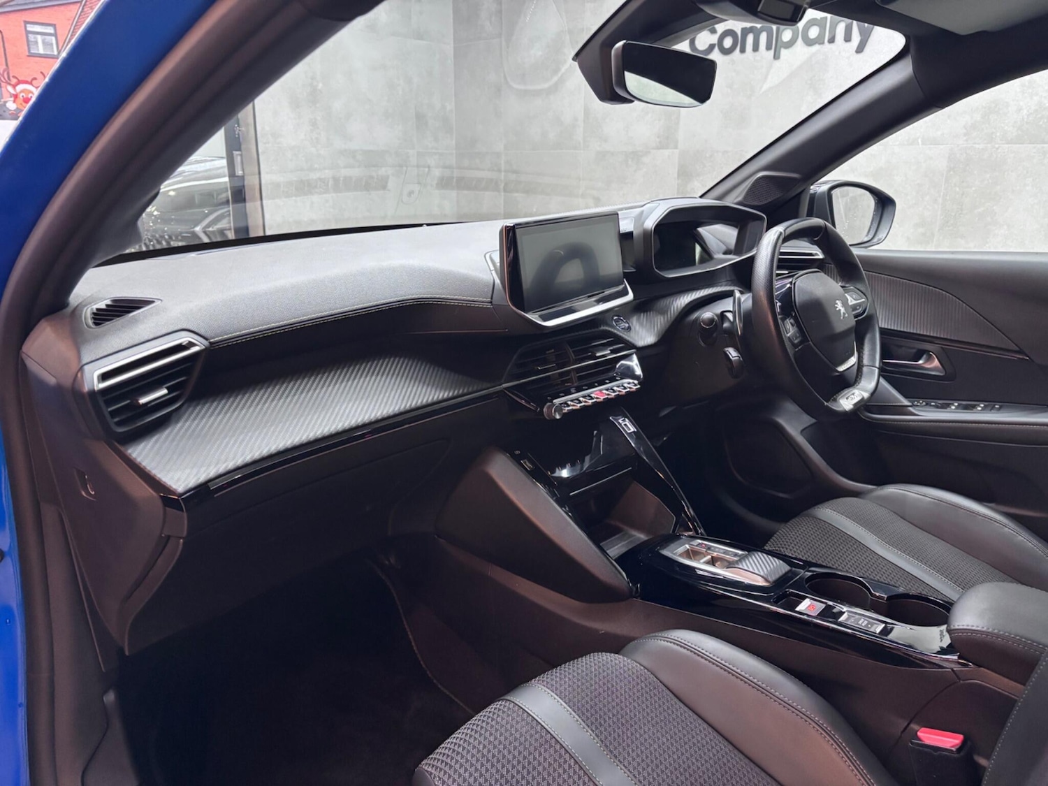 Used Peugeot 208 2023 for sale - 76832203: Photo 17