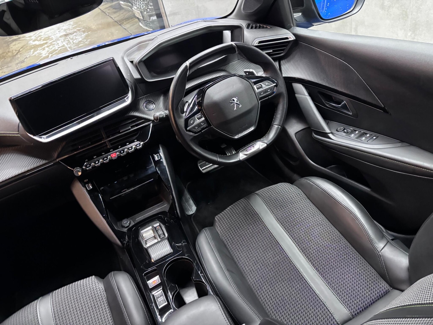 Used Peugeot 208 2023 for sale - 76832203: Photo 18