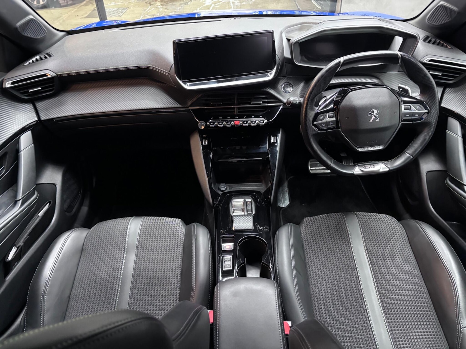 Used Peugeot 208 2023 for sale - 76832203: Photo 19