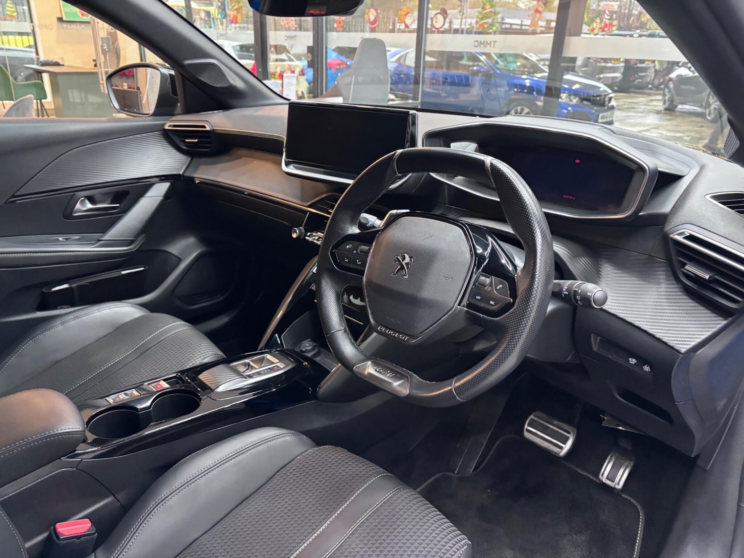 Used Peugeot 208 2023 for sale - 76832203: Photo 20