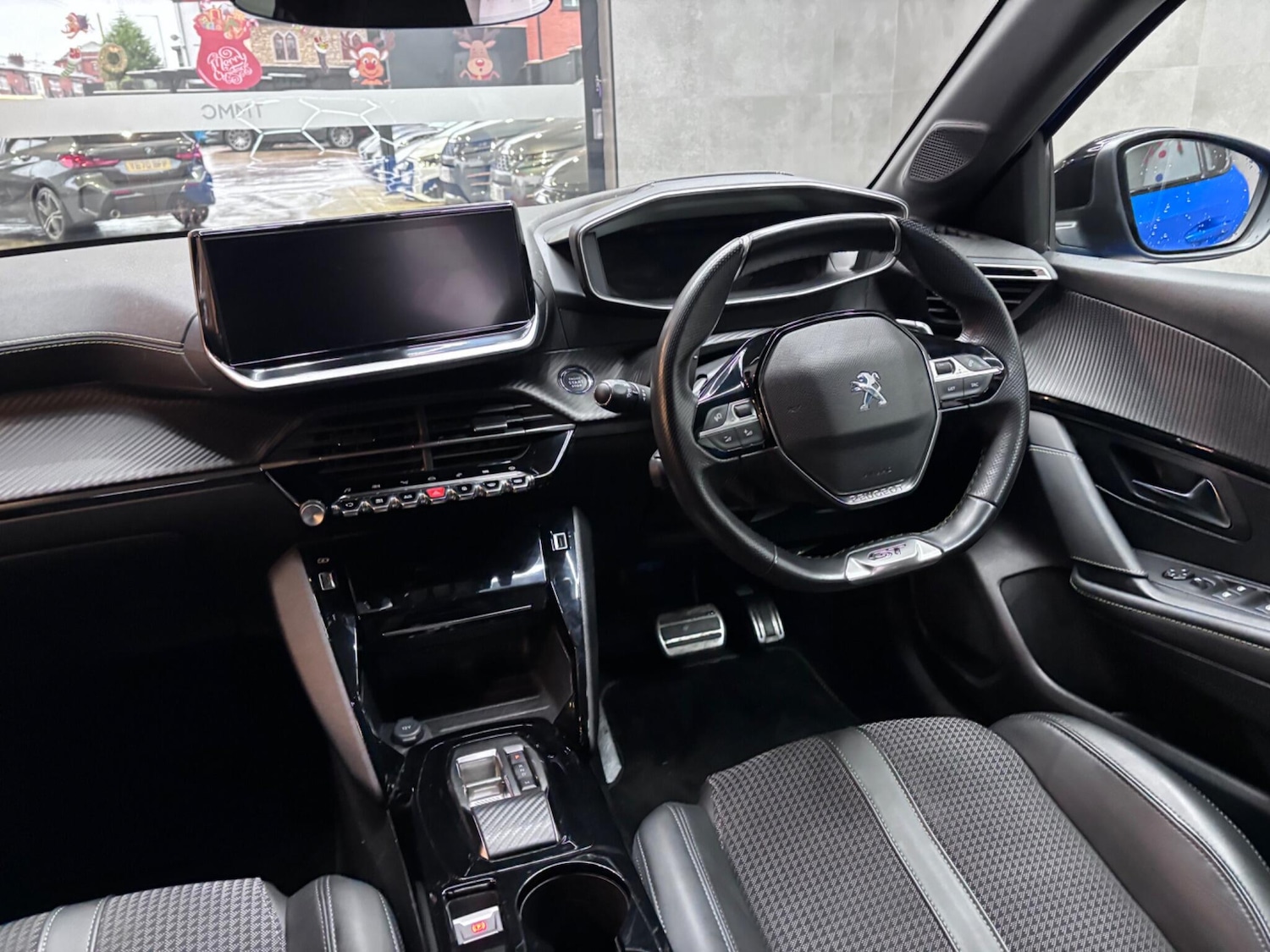 Used Peugeot 208 2023 for sale - 76832203: Photo 21