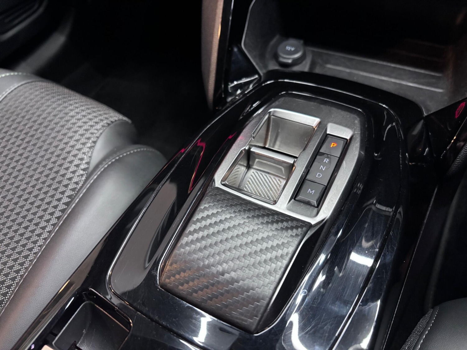 Used Peugeot 208 2023 for sale - 76832203: Photo 22