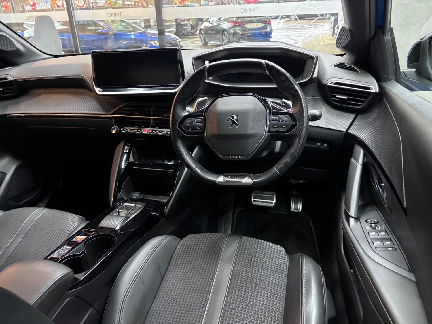 Used Peugeot 208 2023 for sale - 76832203: Photo 23