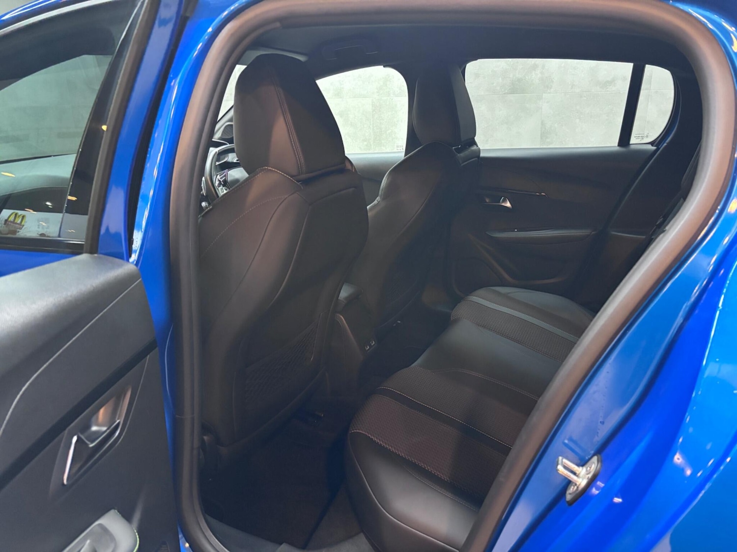 Used Peugeot 208 2023 for sale - 76832203: Photo 26