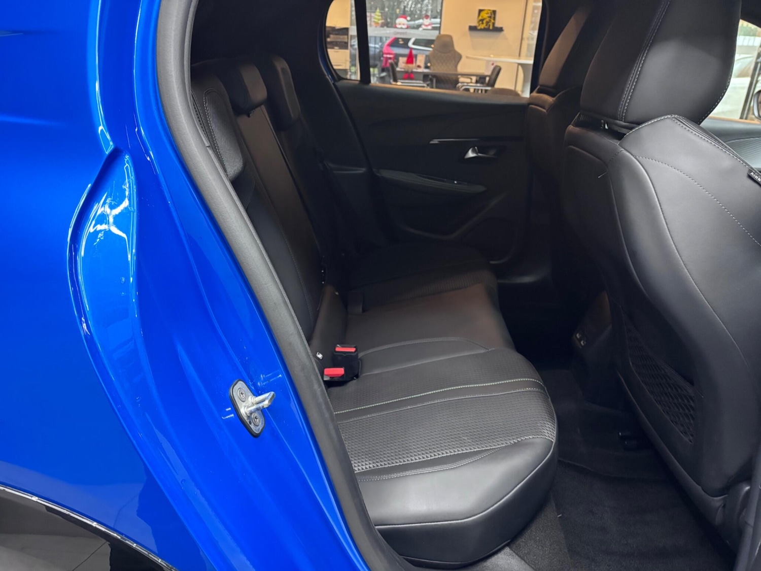 Used Peugeot 208 2023 for sale - 76832203: Photo 27