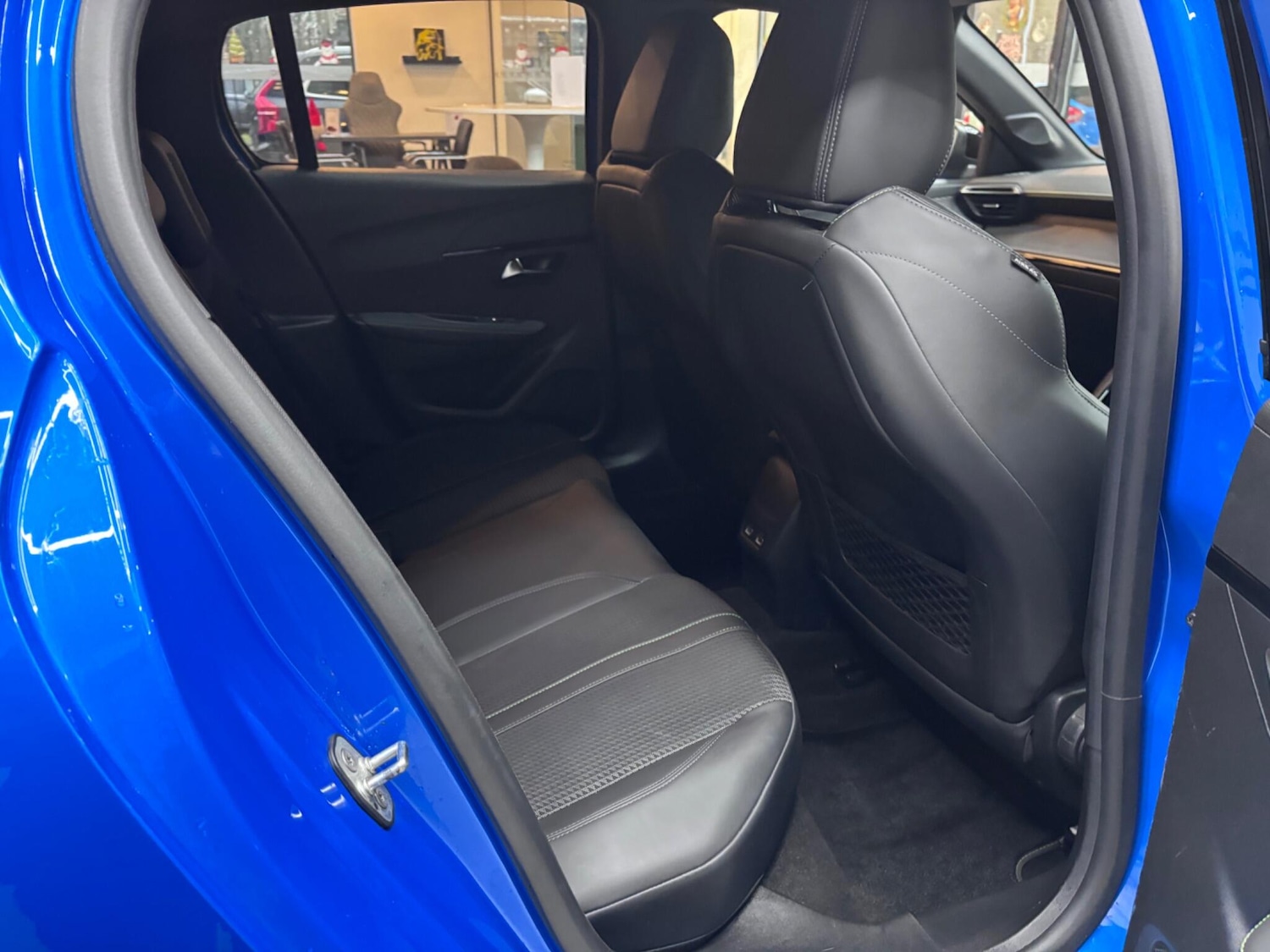 Used Peugeot 208 2023 for sale - 76832203: Photo 28