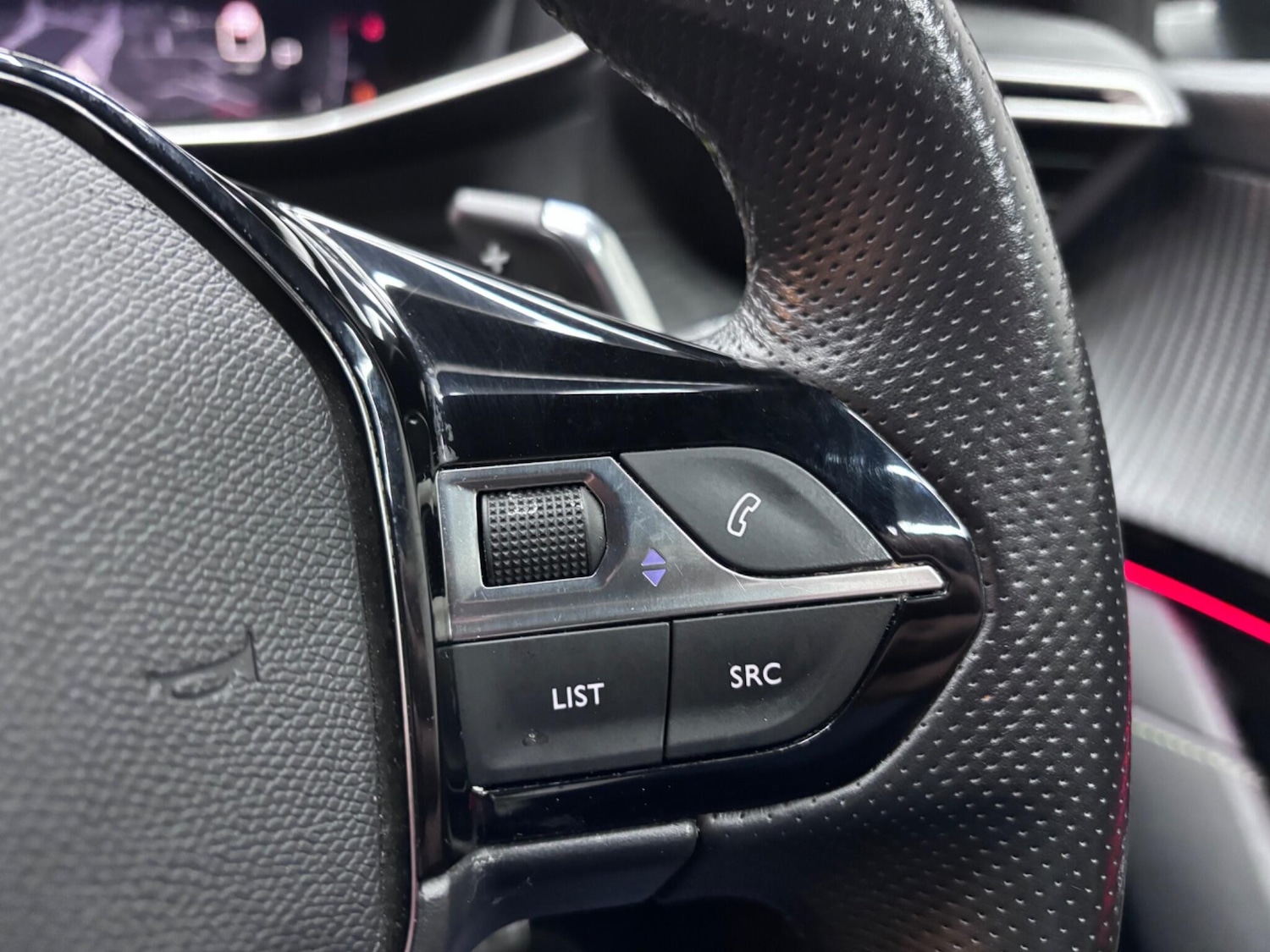 Used Peugeot 208 2023 for sale - 76832203: Photo 29