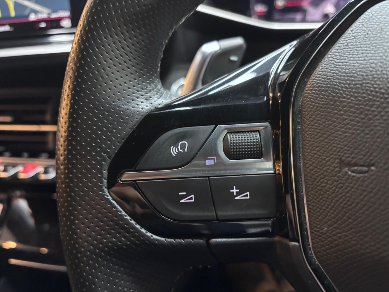 Used Peugeot 208 2023 for sale - 76832203: Photo 30