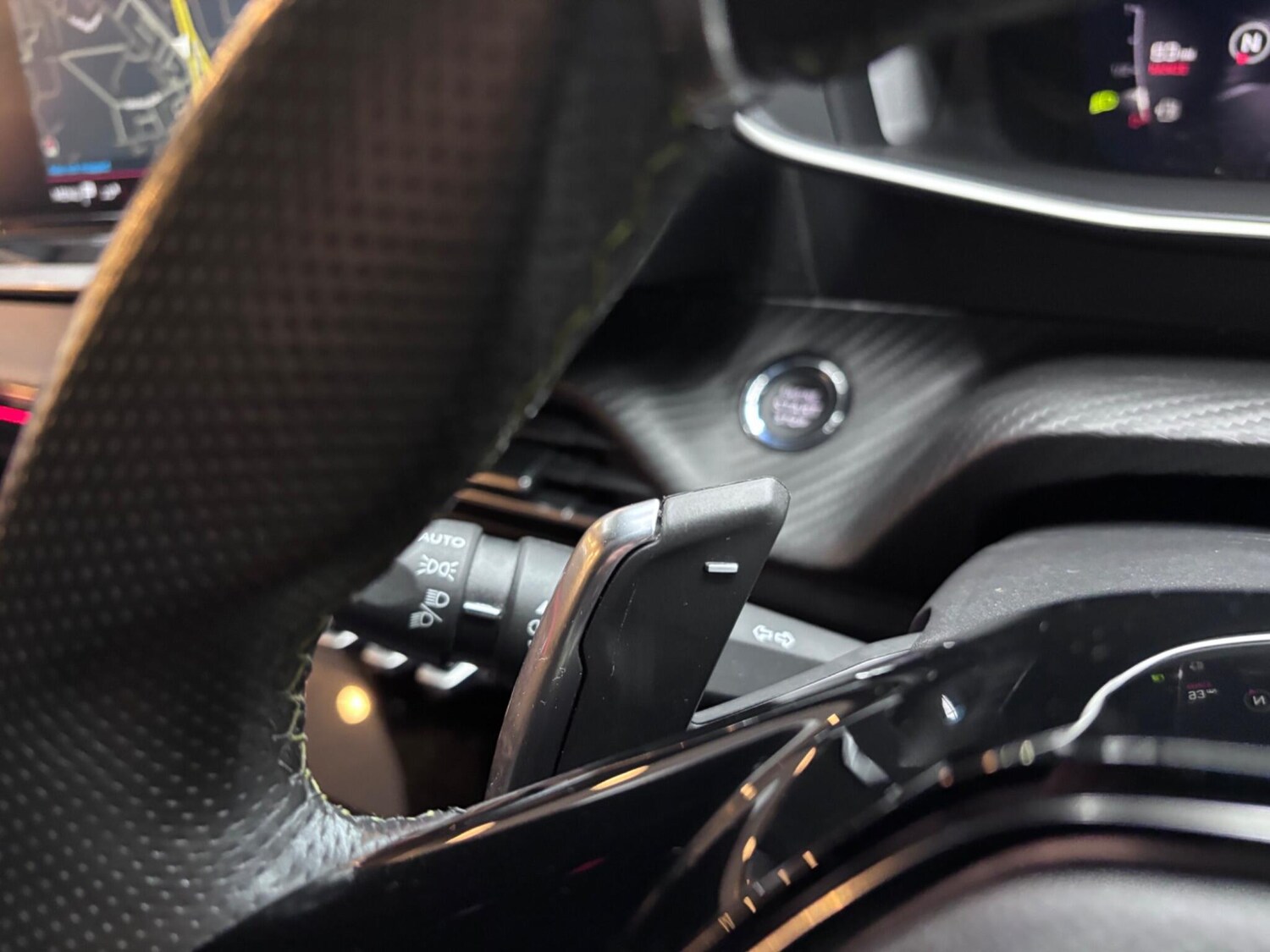 Used Peugeot 208 2023 for sale - 76832203: Photo 31