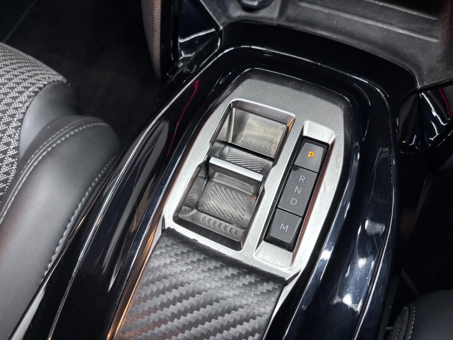 Used Peugeot 208 2023 for sale - 76832203: Photo 33