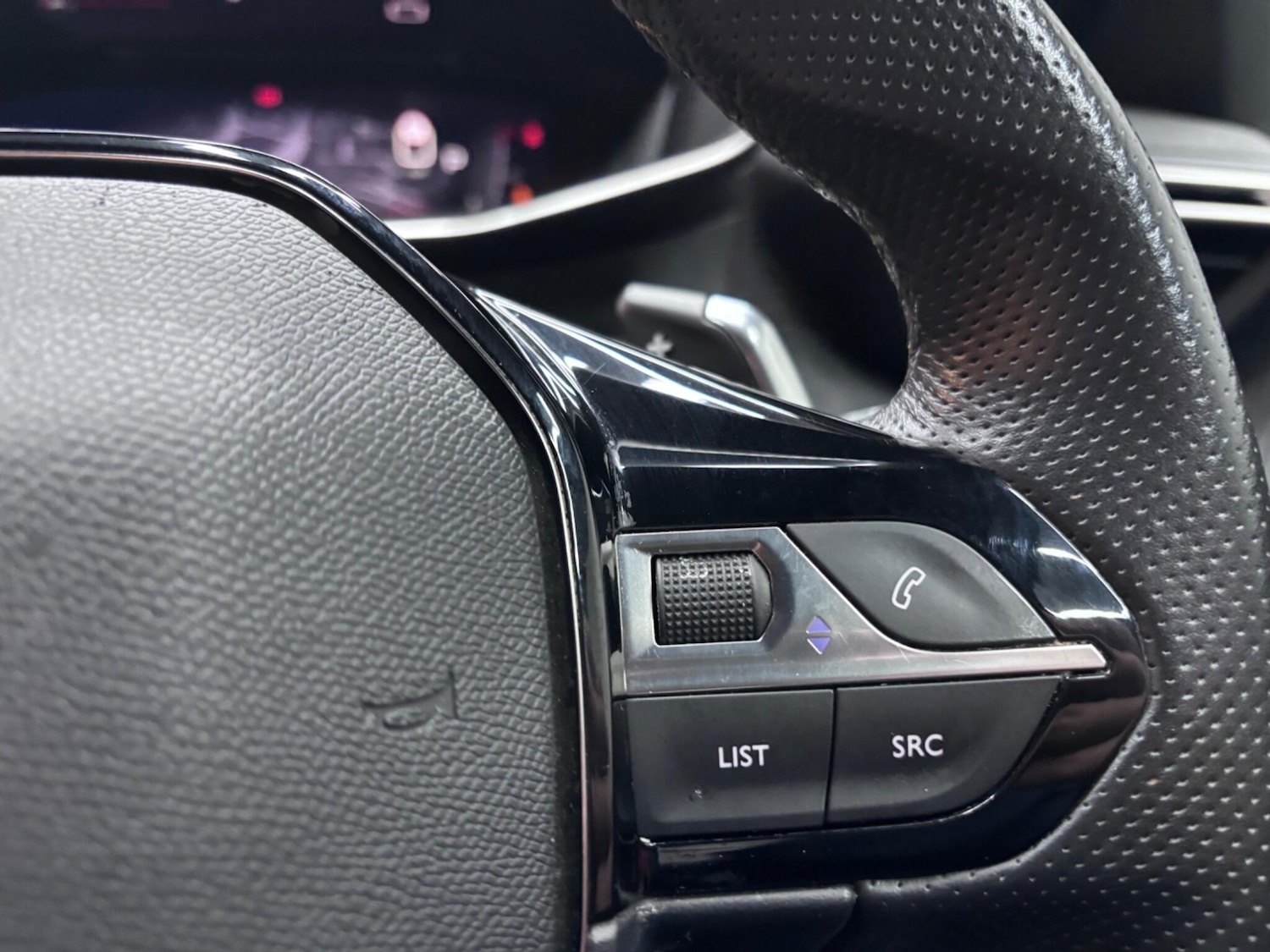 Used Peugeot 208 2023 for sale - 76832203: Photo 35