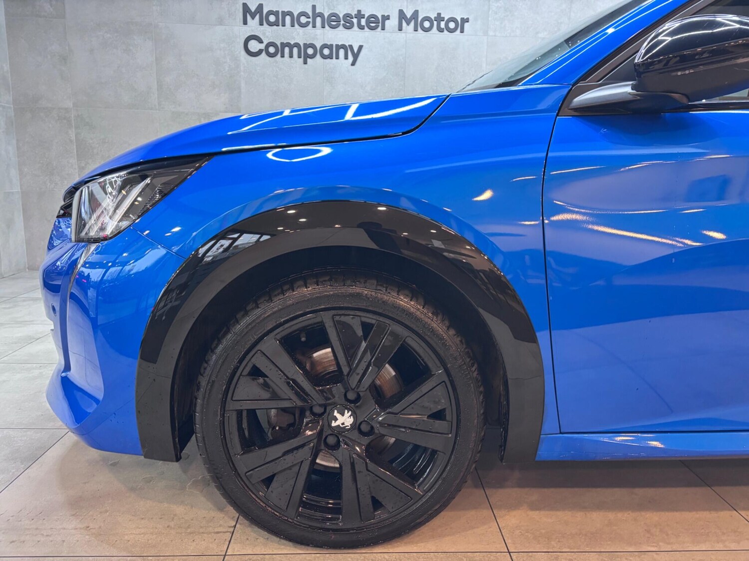 Used Peugeot 208 2023 for sale - 76832203: Photo 39