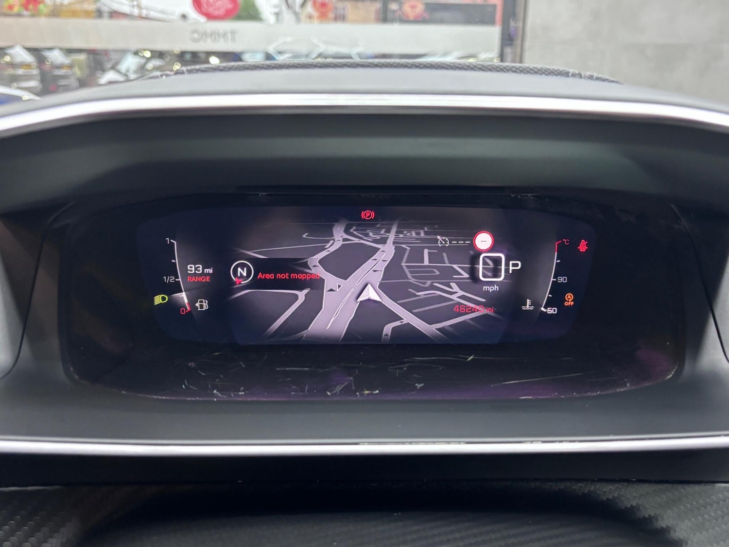 Used Peugeot 208 2023 for sale - 76832203: Photo 41