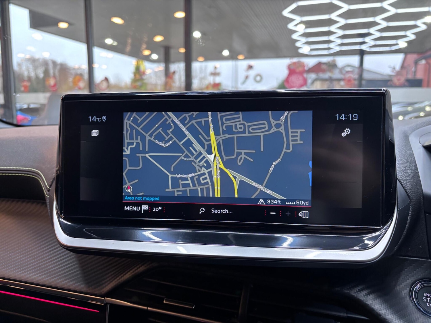 Used Peugeot 208 2023 for sale - 76832203: Photo 42