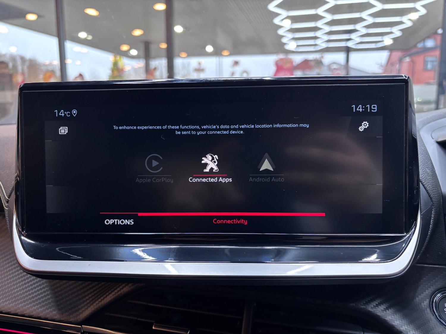 Used Peugeot 208 2023 for sale - 76832203: Photo 43