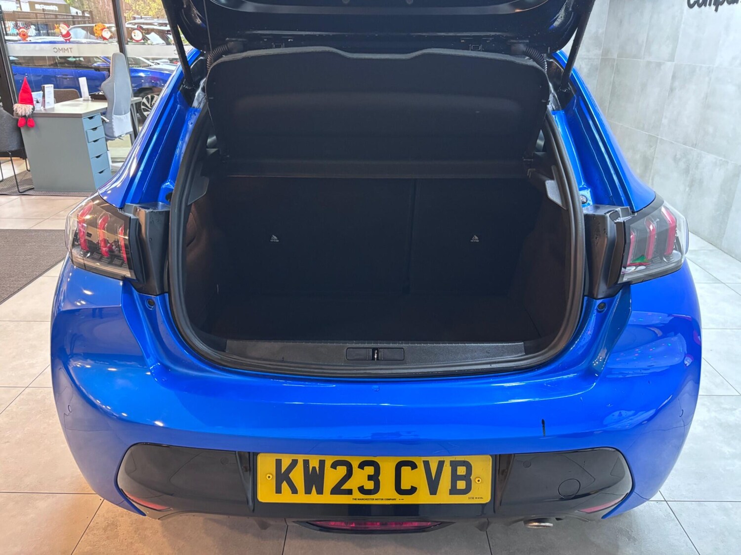 Used Peugeot 208 2023 for sale - 76832203: Photo 44