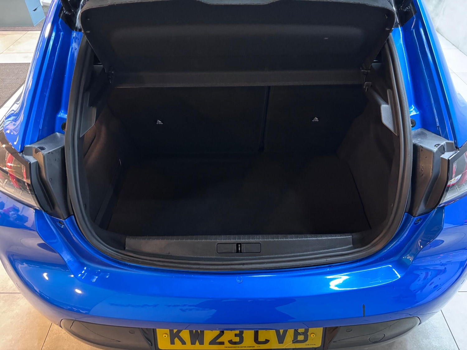 Used Peugeot 208 2023 for sale - 76832203: Photo 45