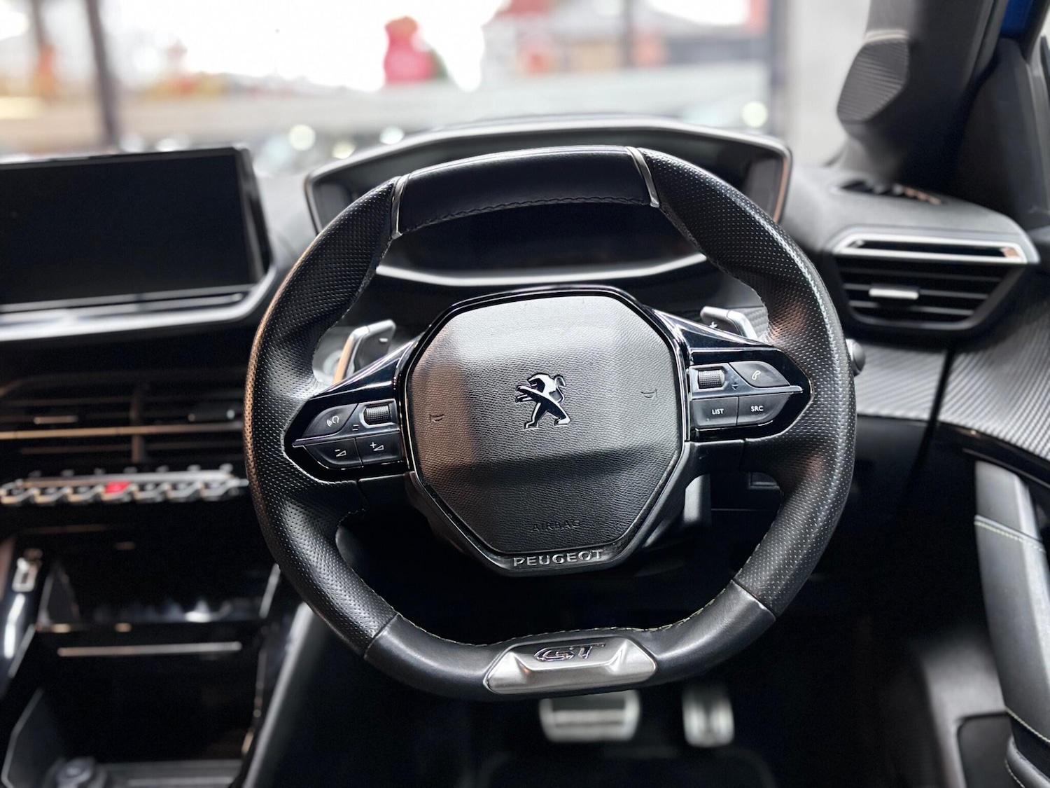 Used Peugeot 208 2023 for sale - 76832203: Photo 46