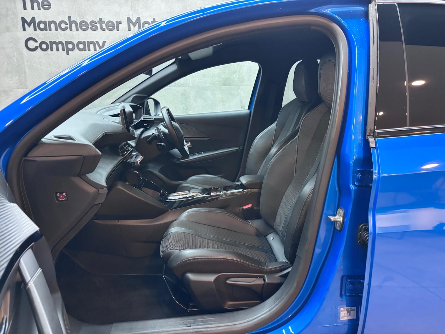 Used Peugeot 208 2023 for sale - 76832203: Photo 49