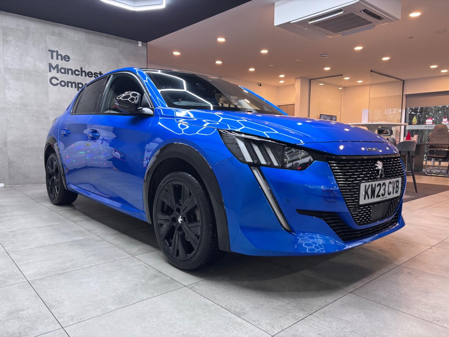 Used Peugeot 208 2023 for sale - 76832203: Photo 5