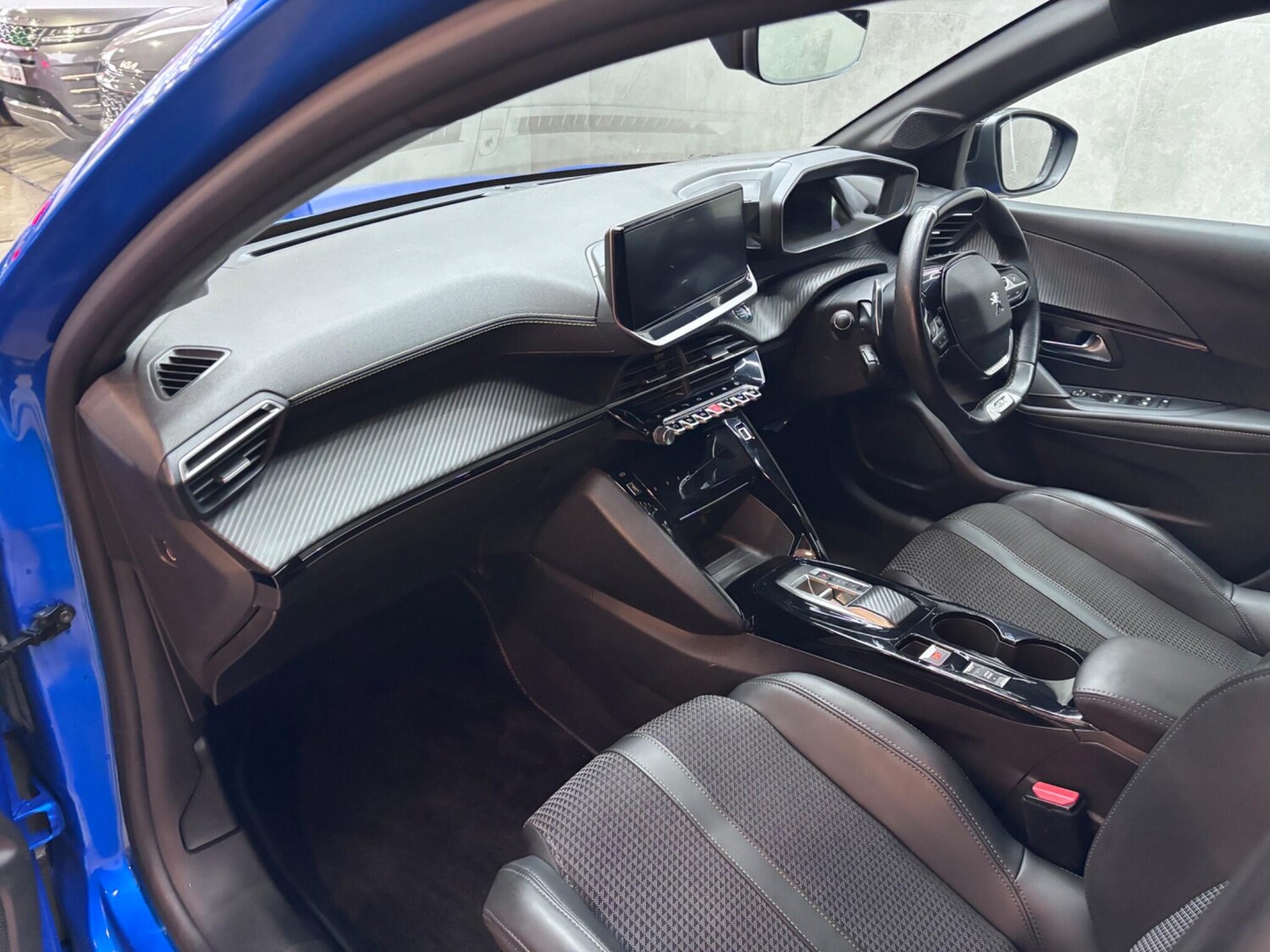 Used Peugeot 208 2023 for sale - 76832203: Photo 50