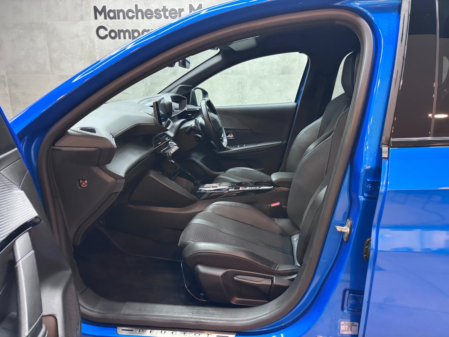 Used Peugeot 208 2023 for sale - 76832203: Photo 51