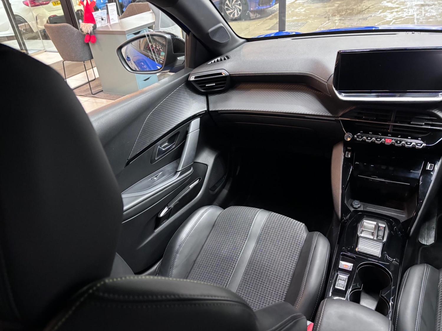 Used Peugeot 208 2023 for sale - 76832203: Photo 52