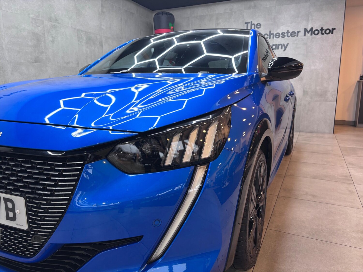 Used Peugeot 208 2023 for sale - 76832203: Photo 55