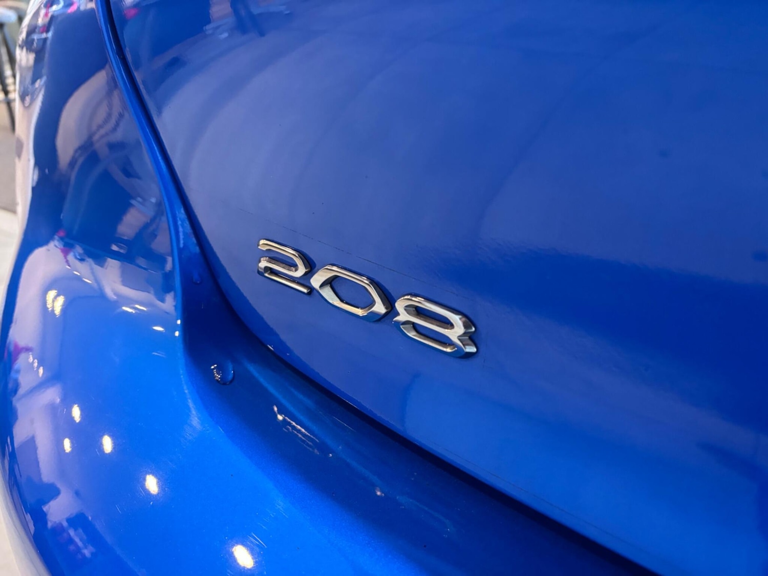 Used Peugeot 208 2023 for sale - 76832203: Photo 56