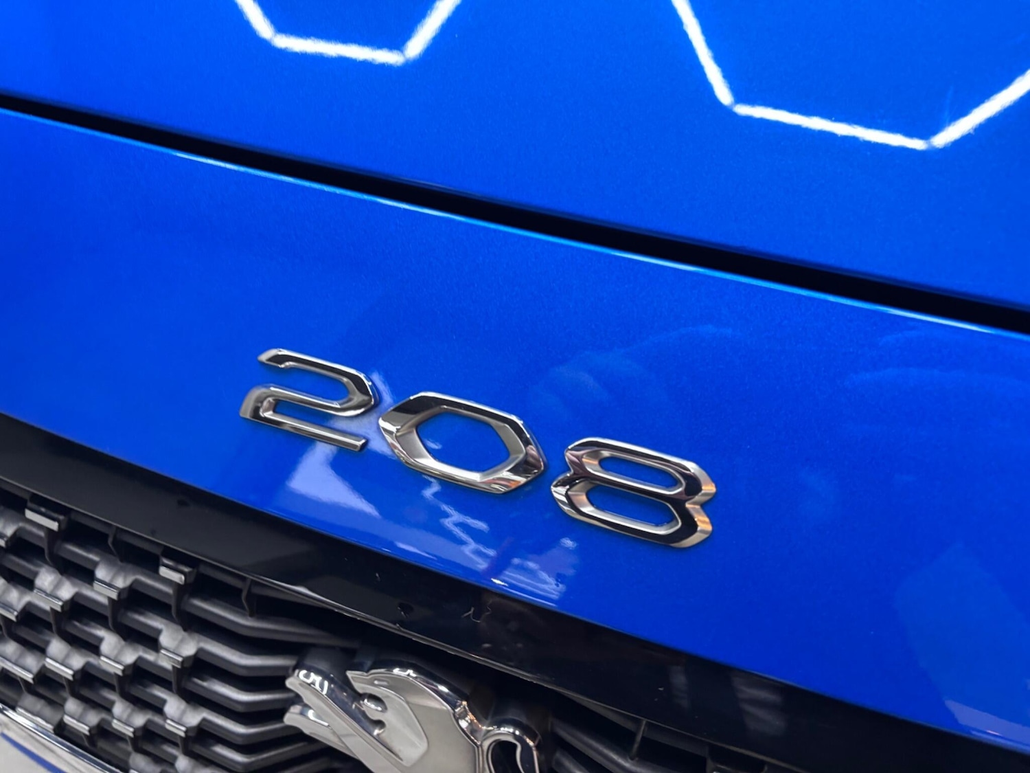 Used Peugeot 208 2023 for sale - 76832203: Photo 58