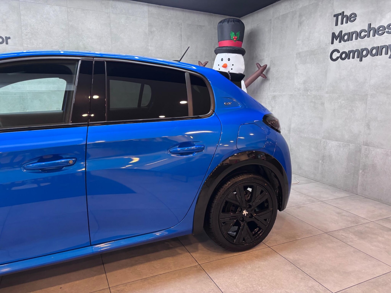 Used Peugeot 208 2023 for sale - 76832203: Photo 59