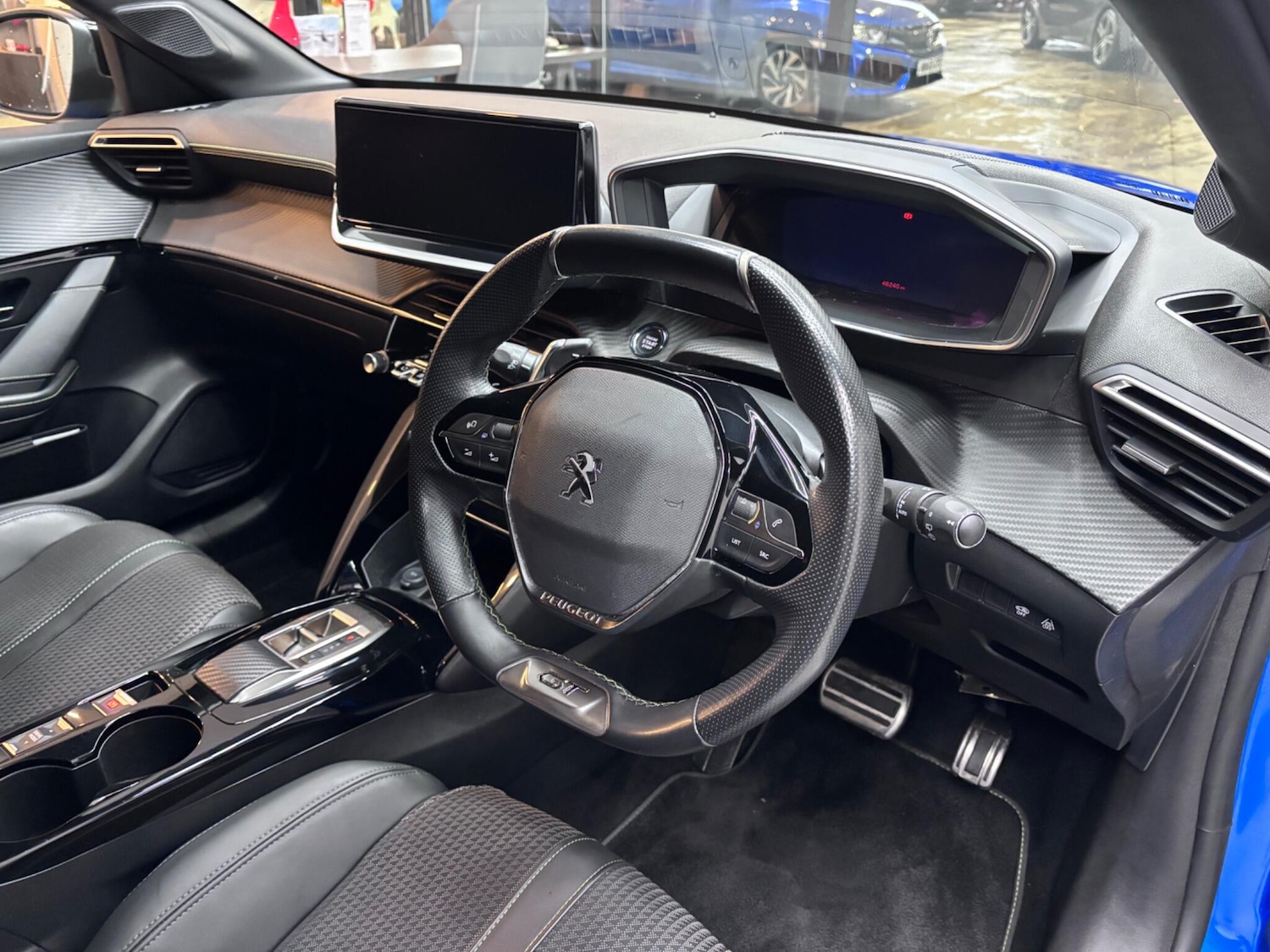 Used Peugeot 208 2023 for sale - 76832203: Photo 65