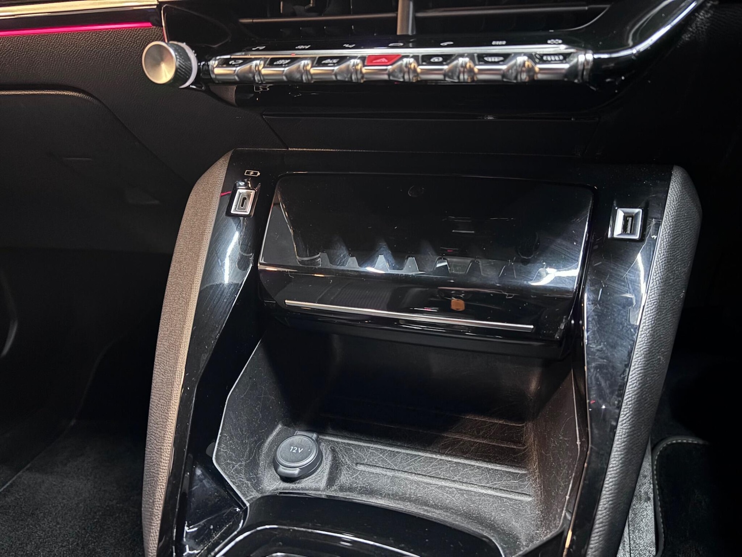 Used Peugeot 208 2023 for sale - 76832203: Photo 67