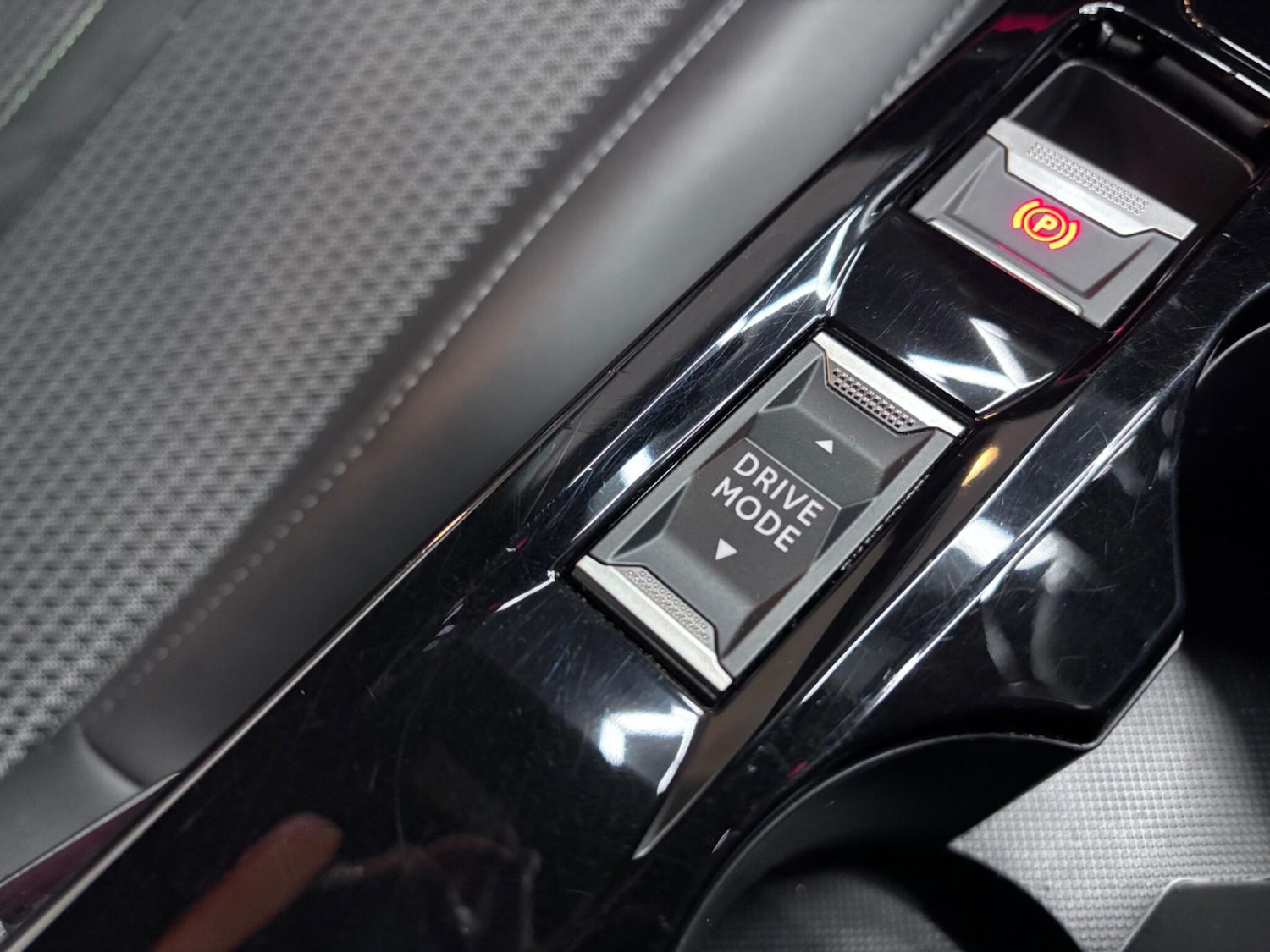 Used Peugeot 208 2023 for sale - 76832203: Photo 71