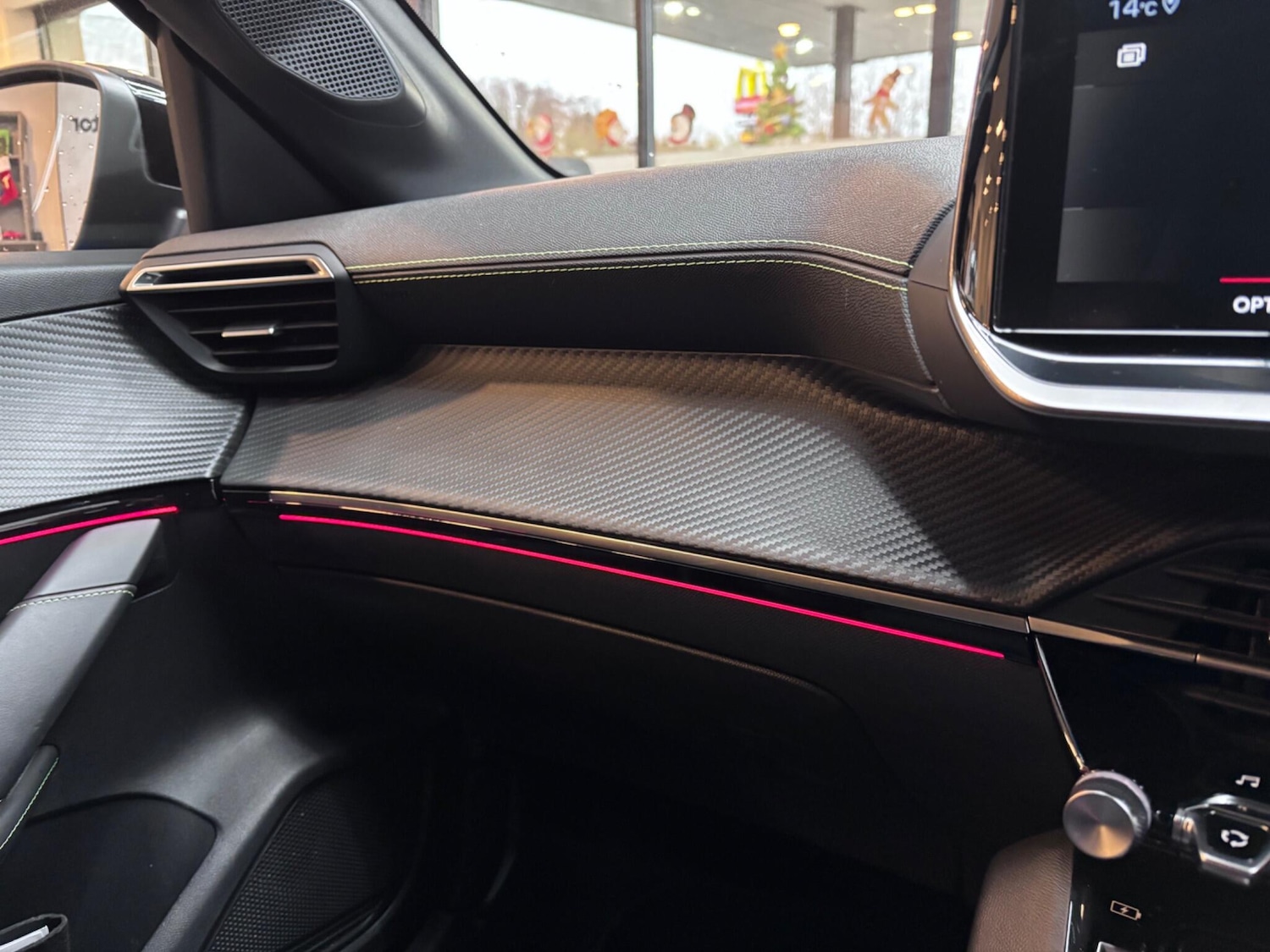 Used Peugeot 208 2023 for sale - 76832203: Photo 72