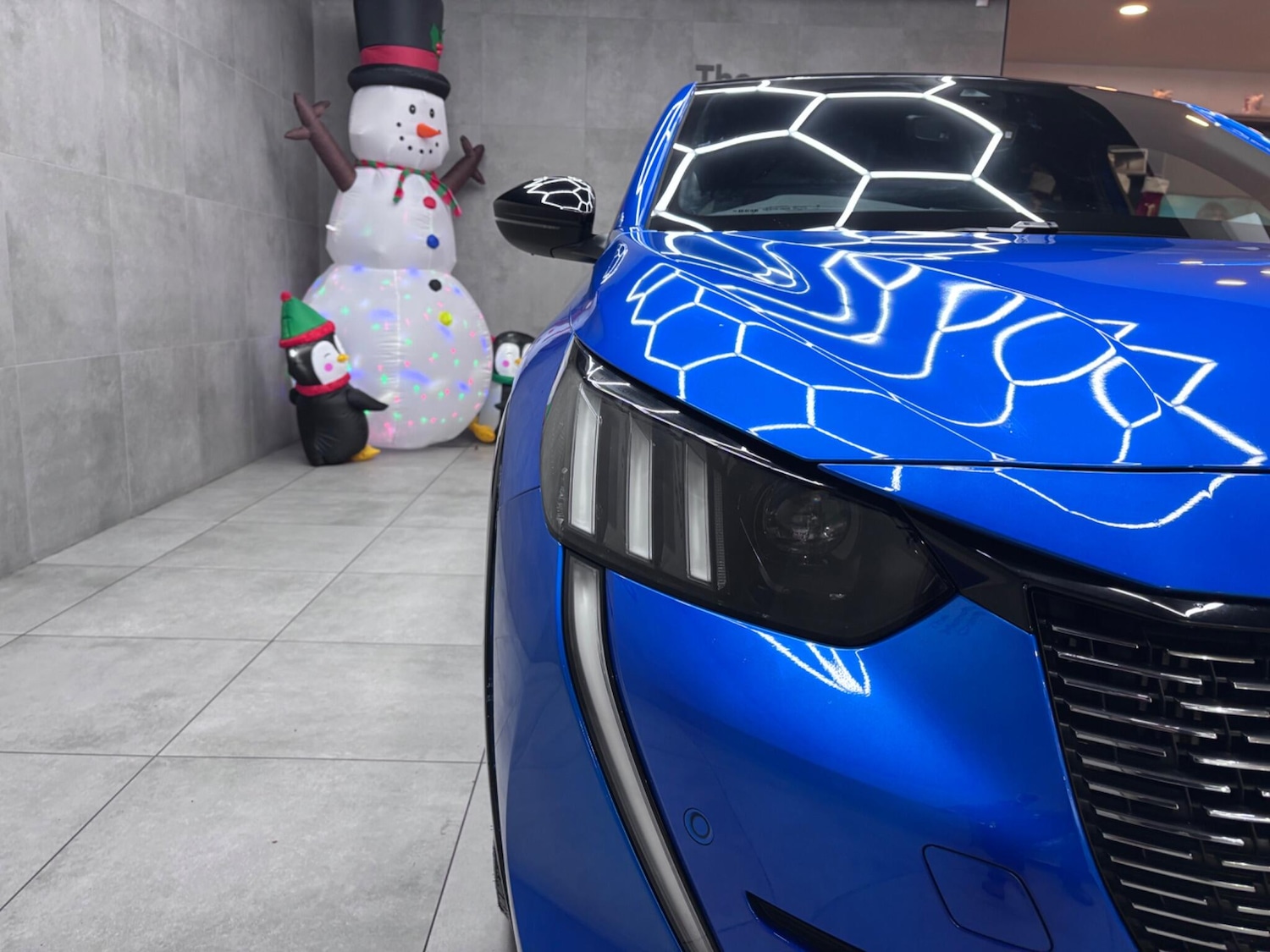 Used Peugeot 208 2023 for sale - 76832203: Photo 73