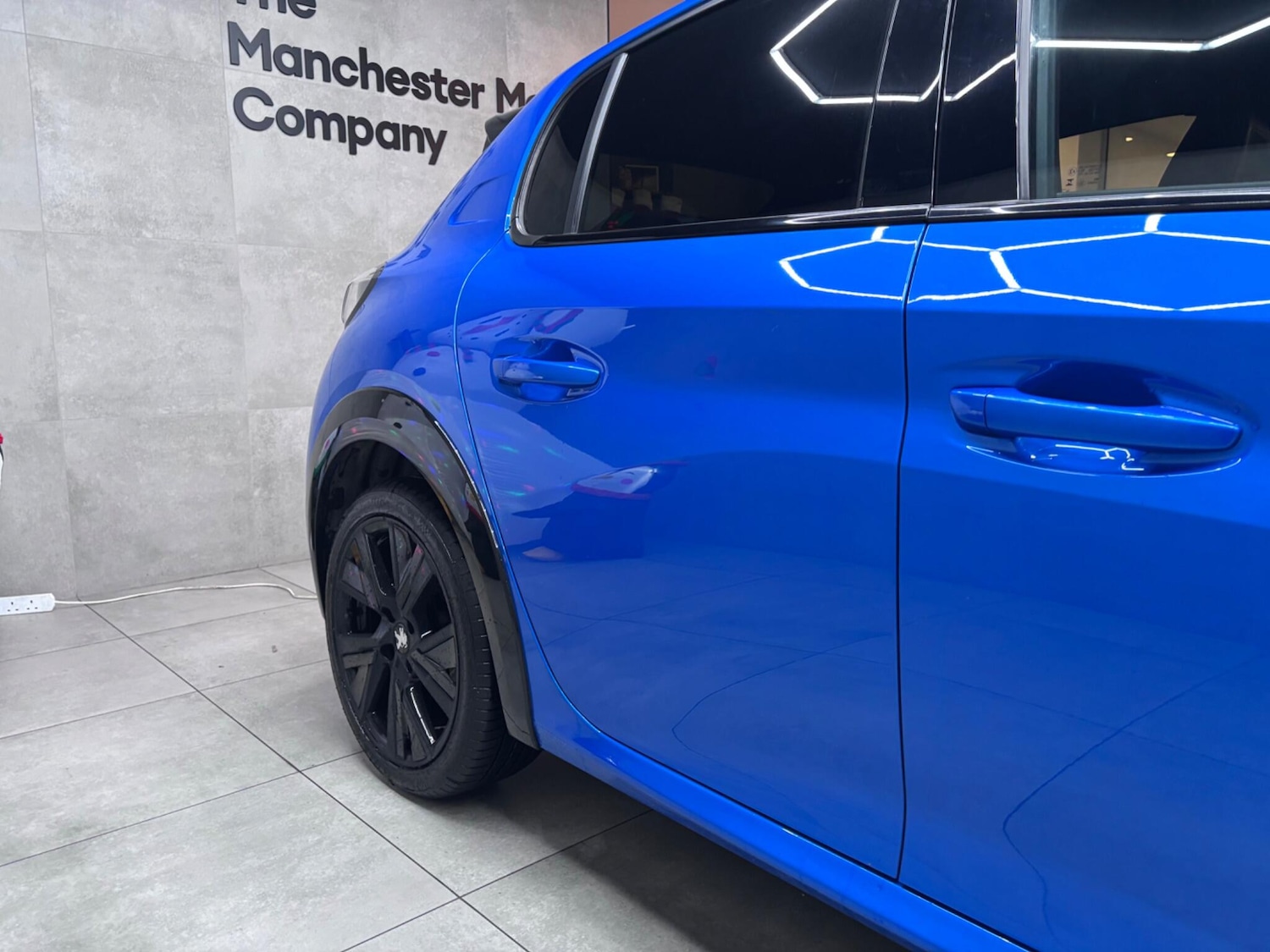 Used Peugeot 208 2023 for sale - 76832203: Photo 74