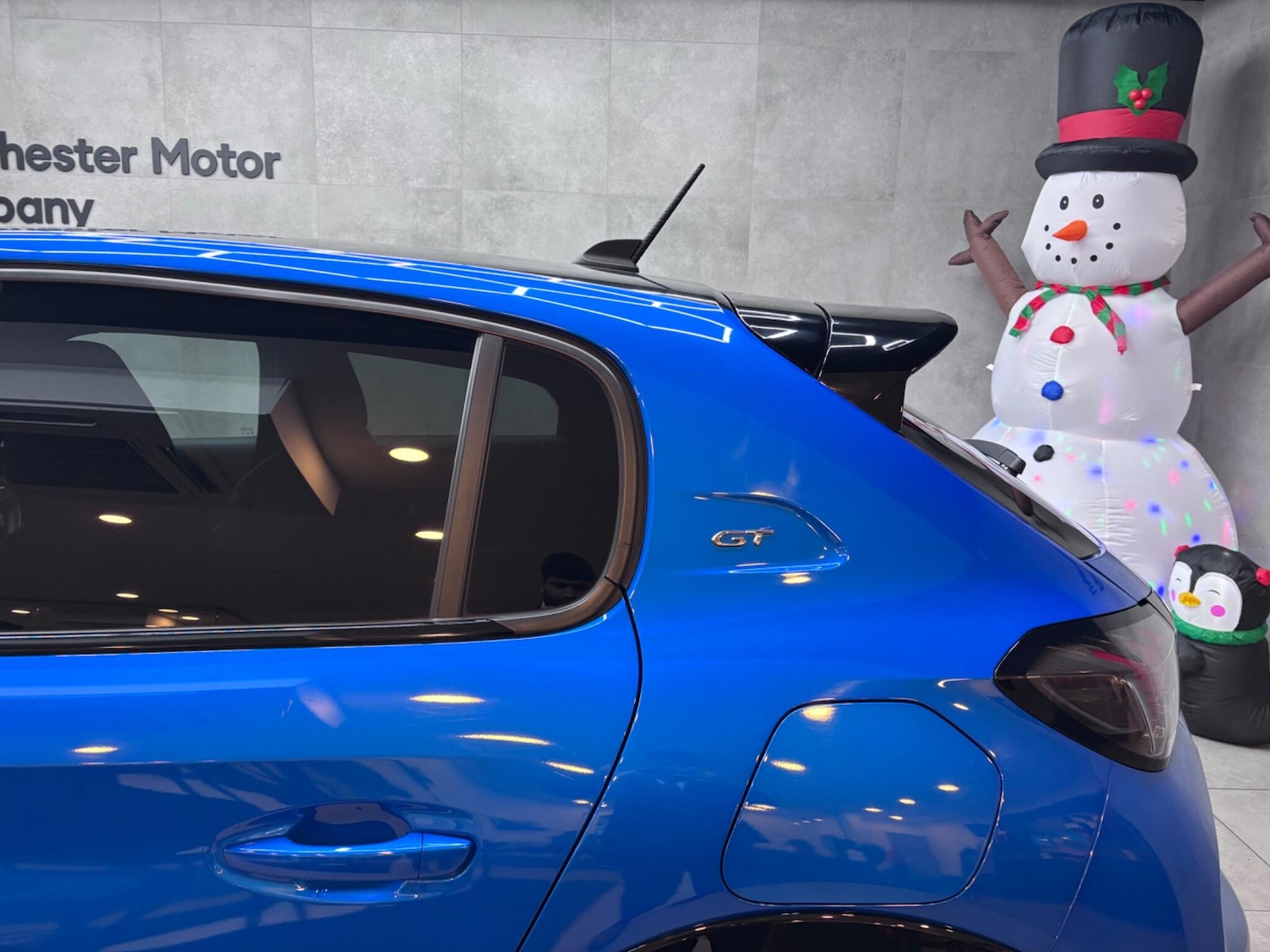 Used Peugeot 208 2023 for sale - 76832203: Photo 75