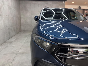 Used Mercedes-Benz EQA 2022 for sale - 78751885: Photo