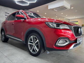 Used MG MG HS 2023 for sale - 78301382: Photo