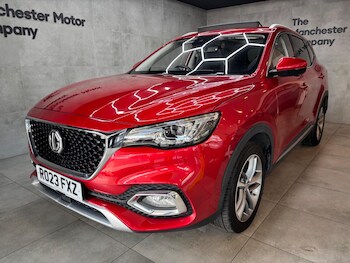 Used MG MG HS 2023 for sale - 78301382: Photo