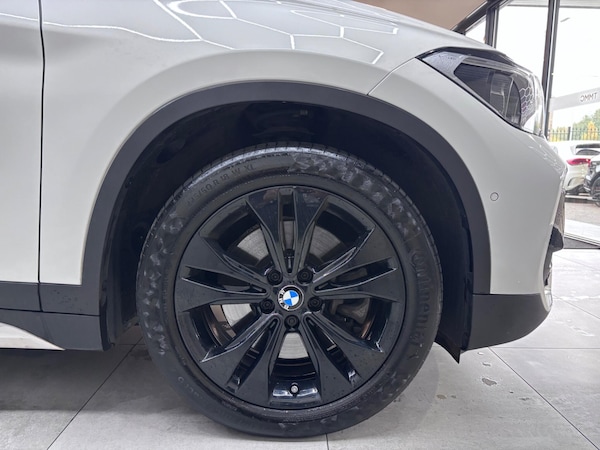 Used BMW X1 2021 for sale - 76295796: Photo 10