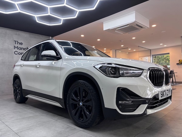 Used BMW X1 2021 for sale - 76295796: Photo 11
