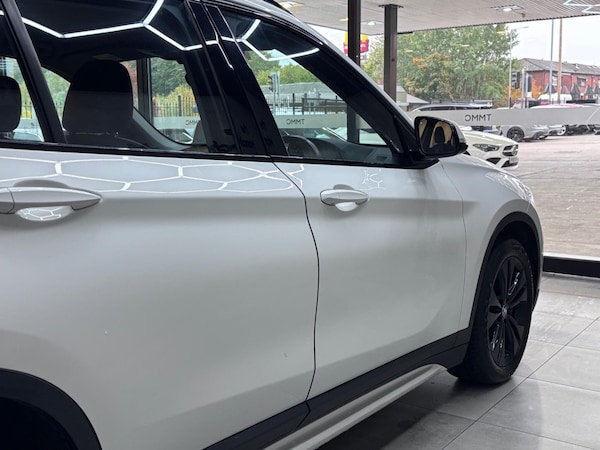 Used BMW X1 2021 for sale - 76295796: Photo 14