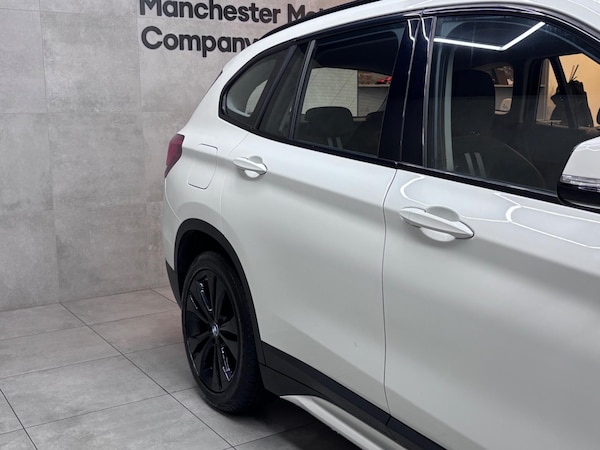 Used BMW X1 2021 for sale - 76295796: Photo 15
