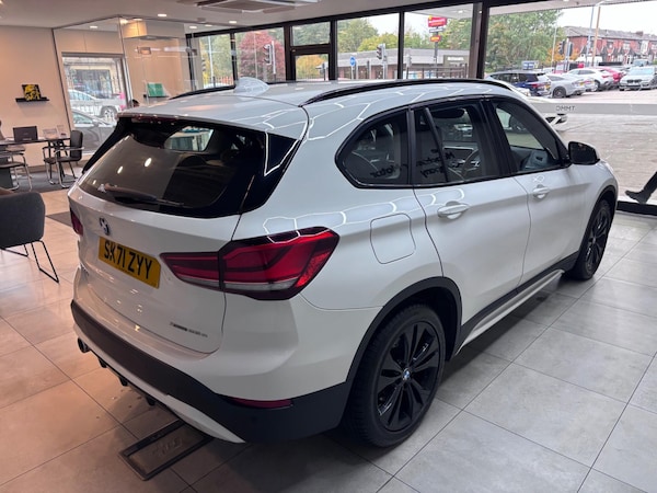 Used BMW X1 2021 for sale - 76295796: Photo 17