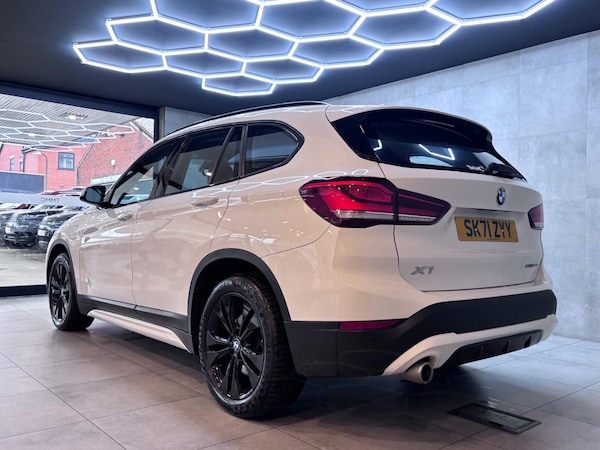 Used BMW X1 2021 for sale - 76295796: Photo 19