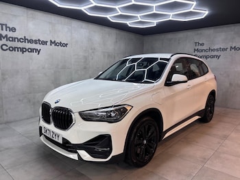 2021 (71) - 1.5 25e 10kWh Sport Auto xDrive Euro 6 (s/s) 5dr
